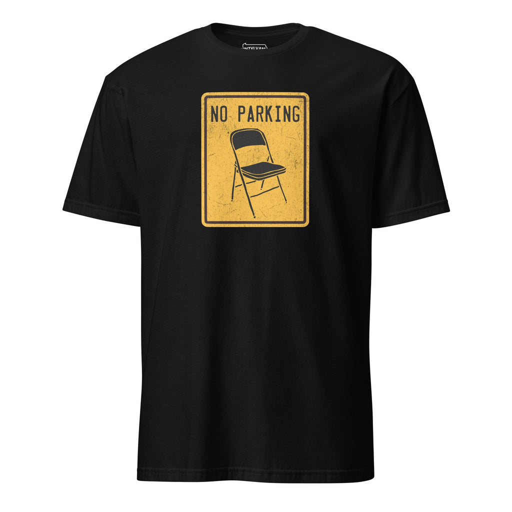 Parking Chair | T-Shirt product image 3