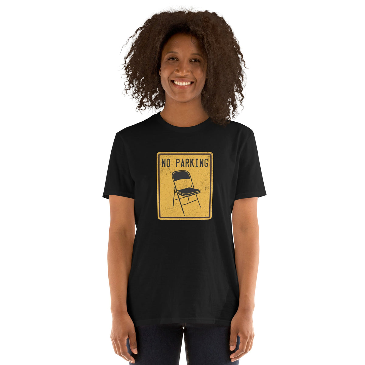 Parking Chair | T-Shirt product image 2