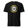 Lambert's Lunatics | T-Shirt product image 1