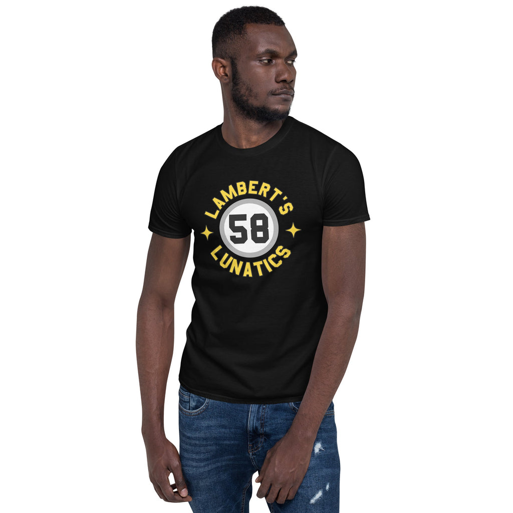 Lambert's Lunatics | T-Shirt product image 5