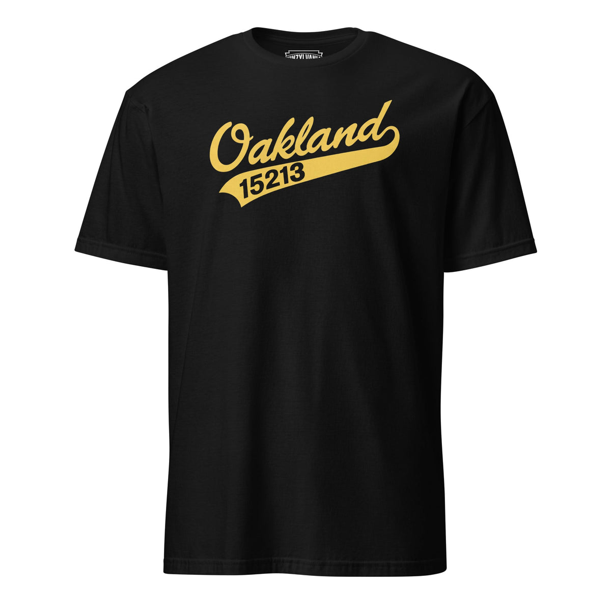 Oakland - 15213 | T-Shirt product image 4