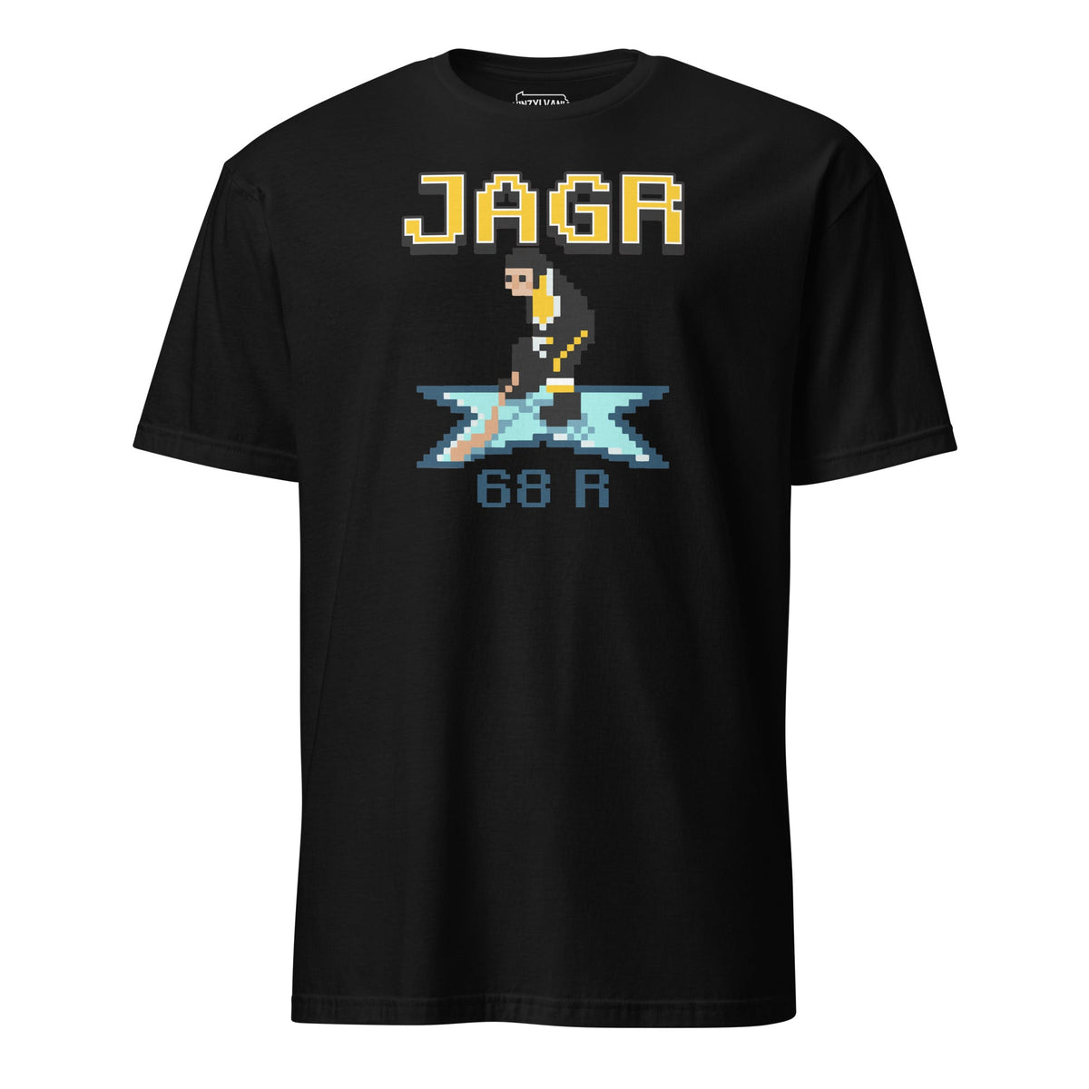 16 Bit - Jagr | T-Shirt product image 3