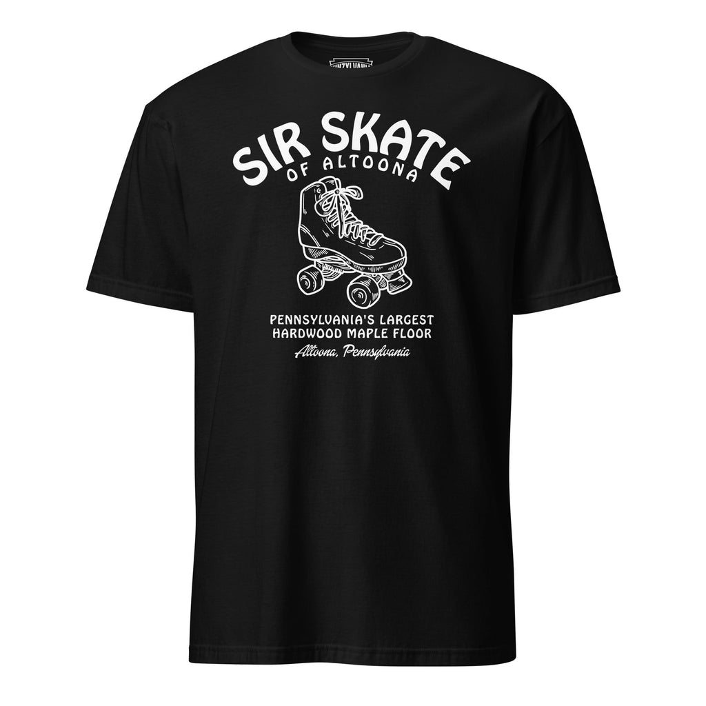 Sir Skate Of Altoona | T-Shirt product image 2