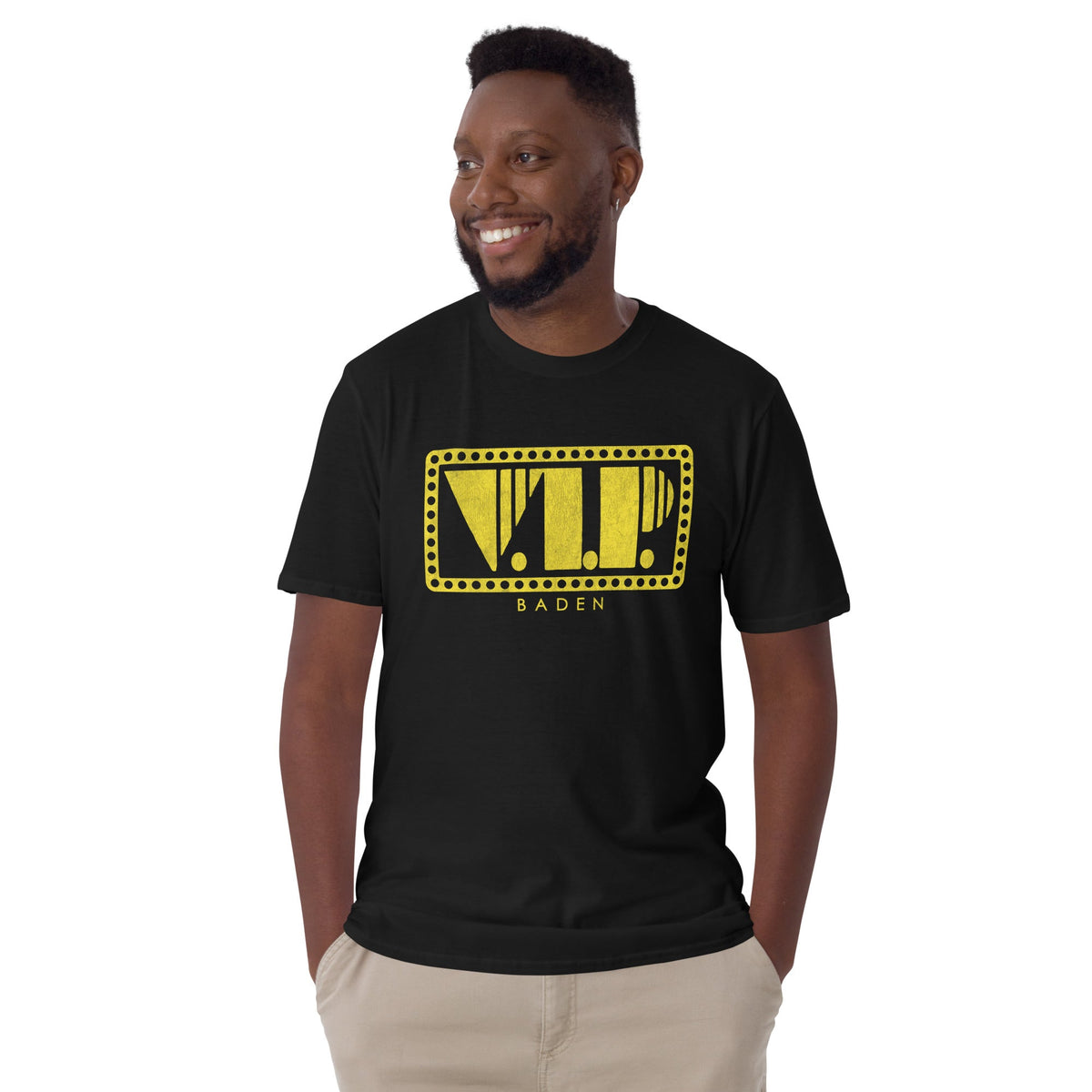 VIP Lounge - Baden | T-Shirt product image 2