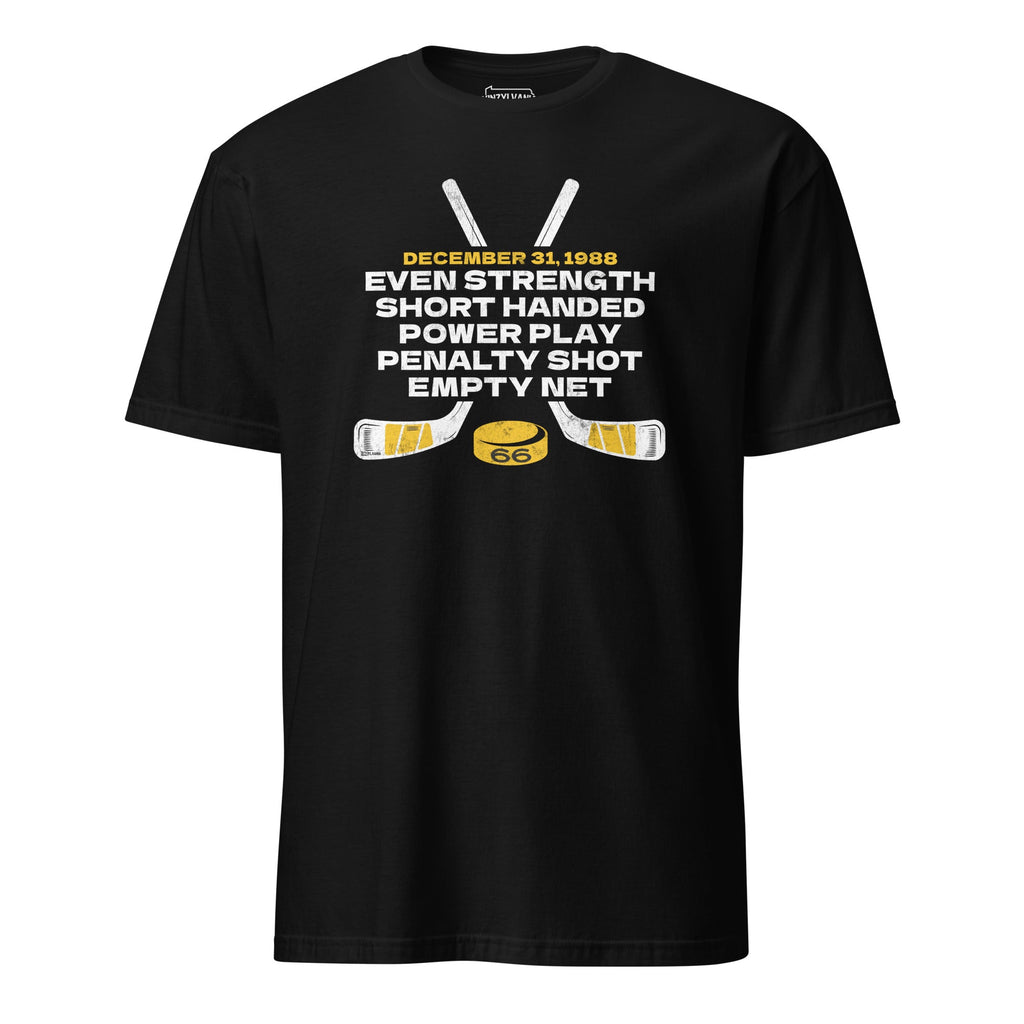 Five Goals, Ways | T-Shirt product image 3