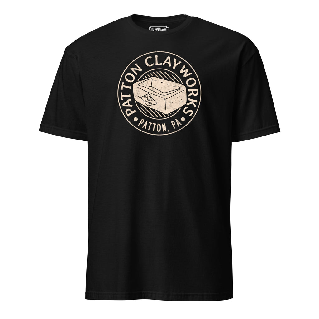 Patton Paver Clayworks | T-Shirt product image 2