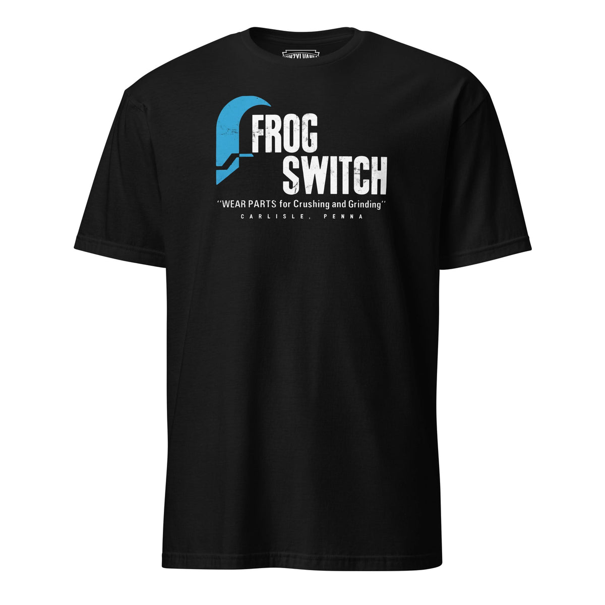 Frog and Switch - Carlisle, PA | T-Shirt product image 1