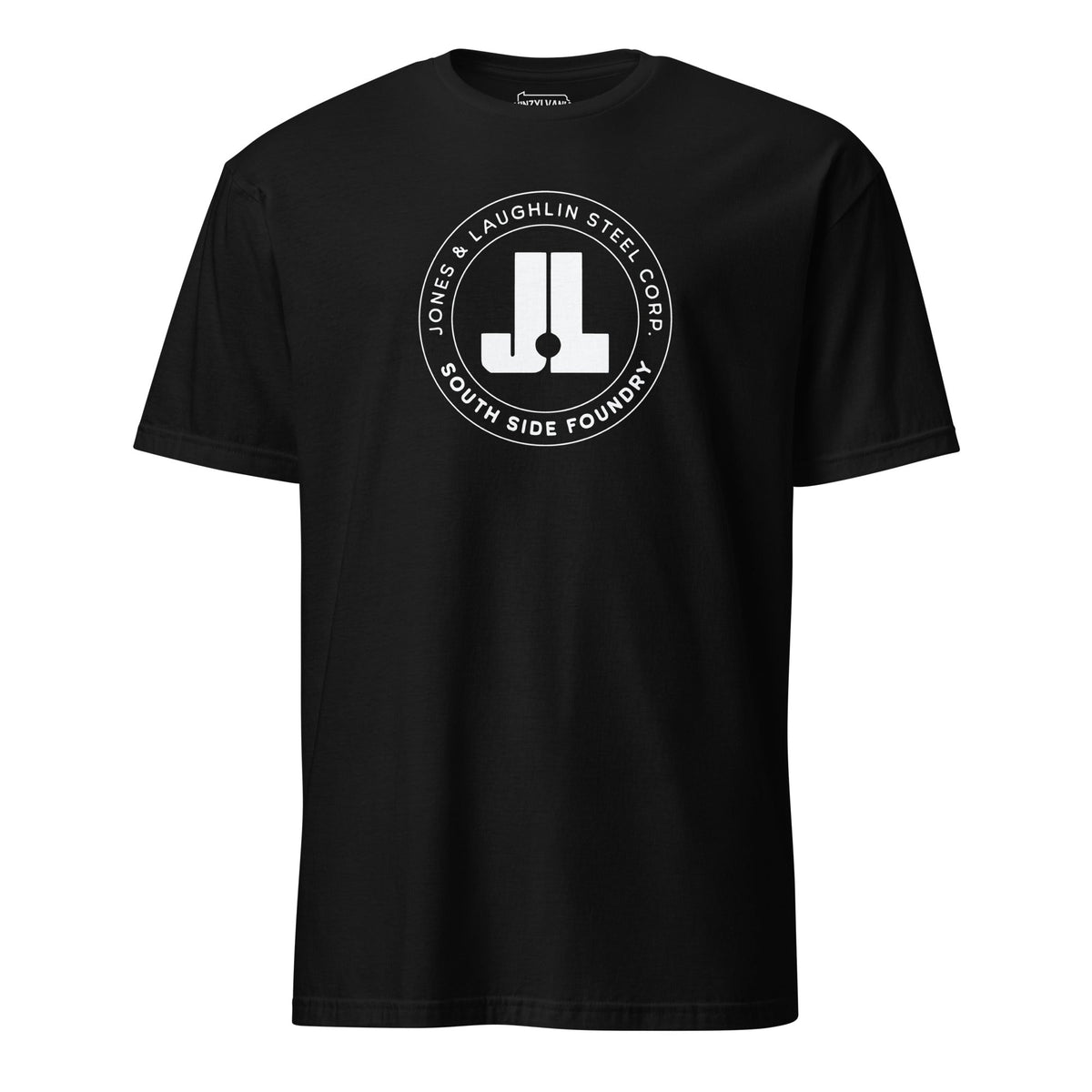 J and L Steel - South Side Foundry | T-Shirt product image 1