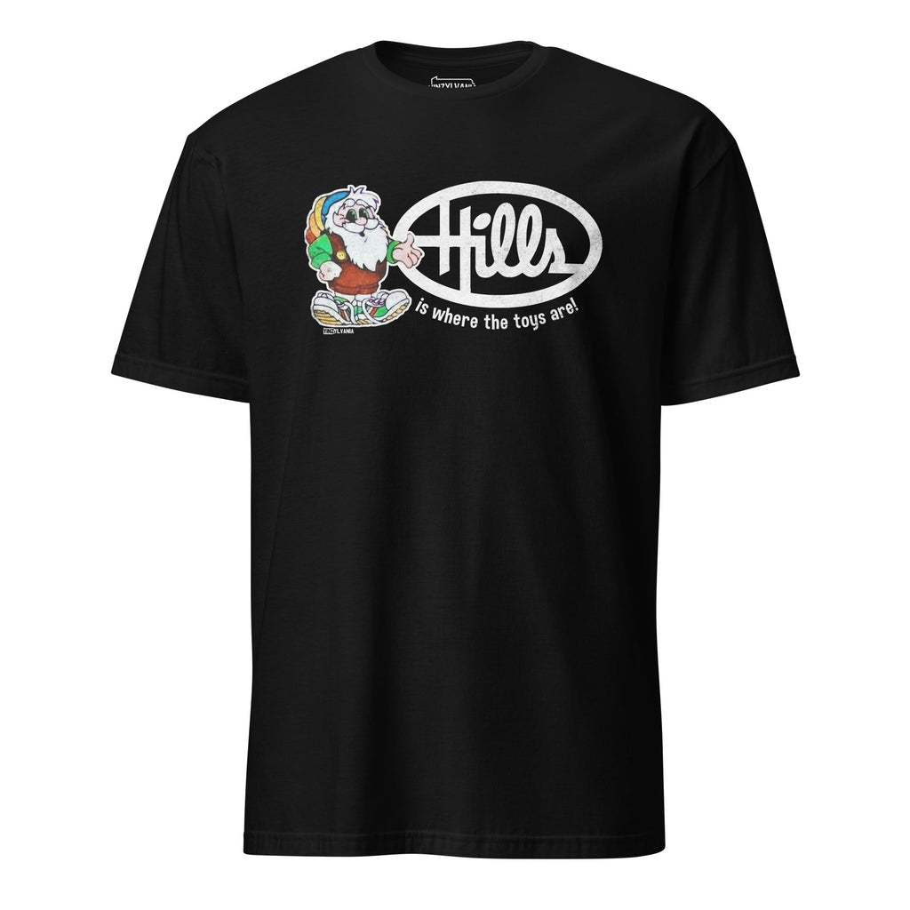 Hills is Where the Toys Are | T-Shirt product image 3