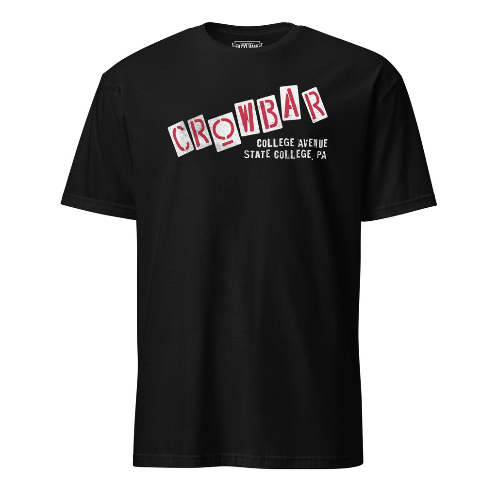 Crowbar - State College, PA | T-Shirt product image 3