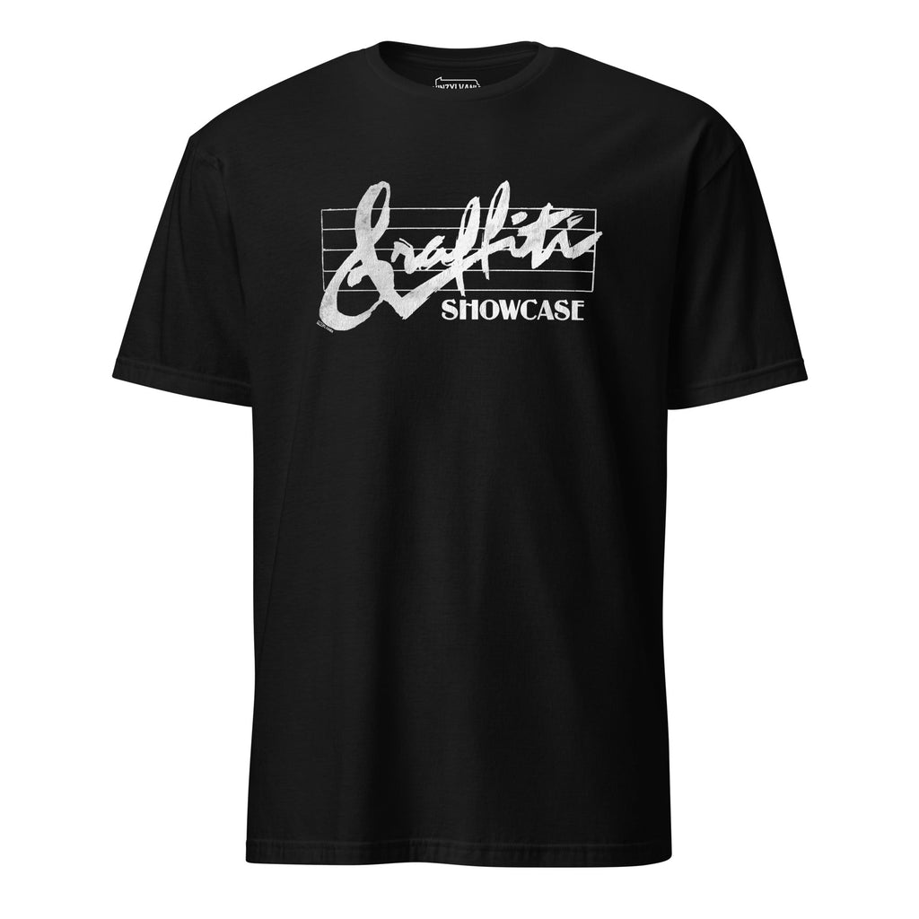 Graffiti Showcase - Pittsburgh | T-Shirt product image 3