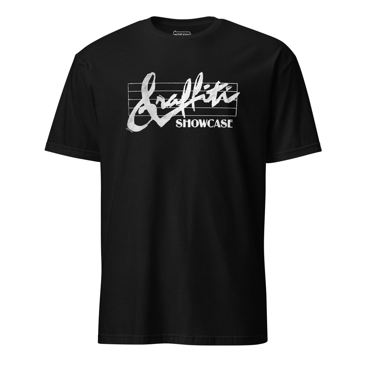 Graffiti Showcase - Pittsburgh | T-Shirt product image 3