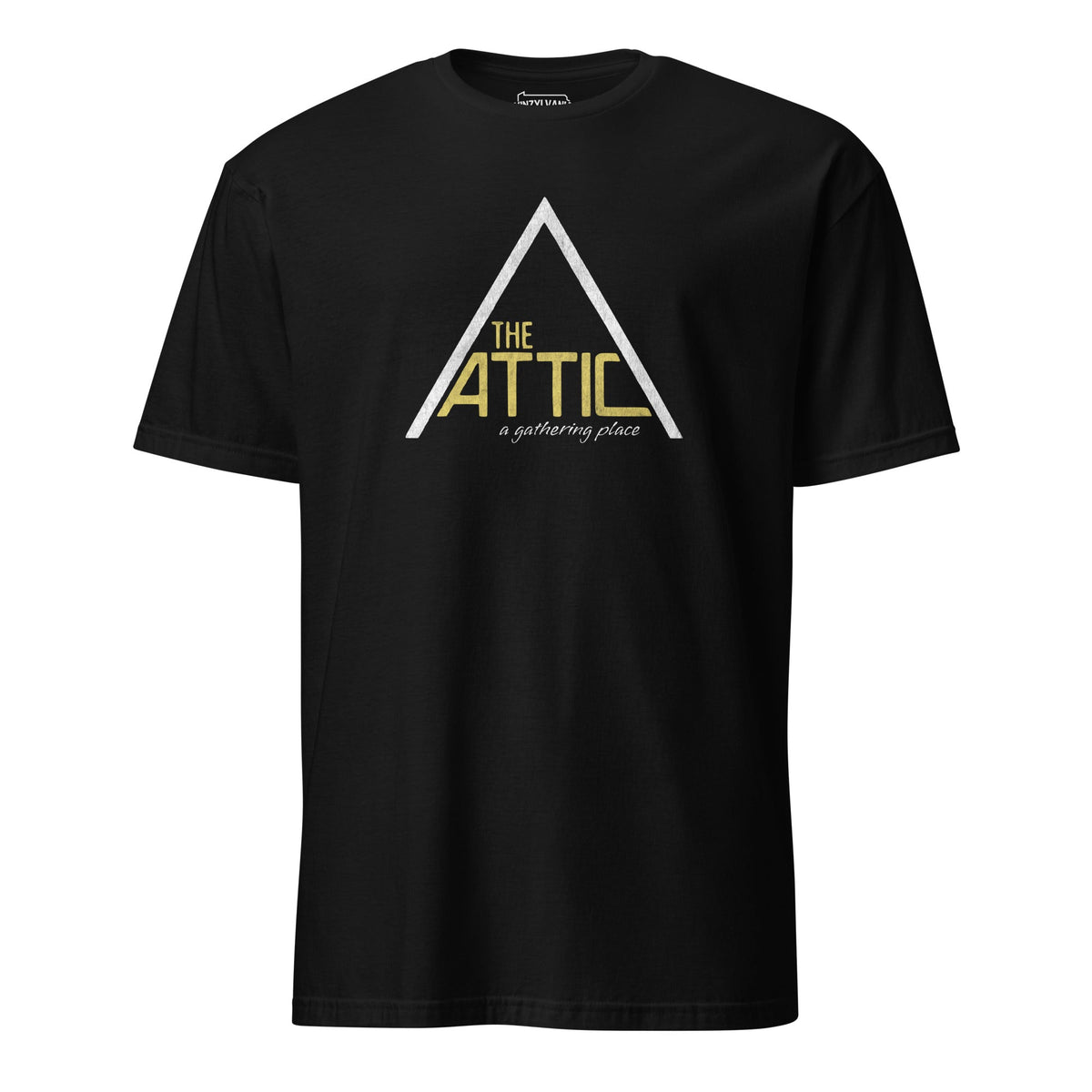 The Attic Nightclub - Pittsburgh | T-Shirt product image 3