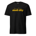 Steel City - Old School | T-Shirt product image 1