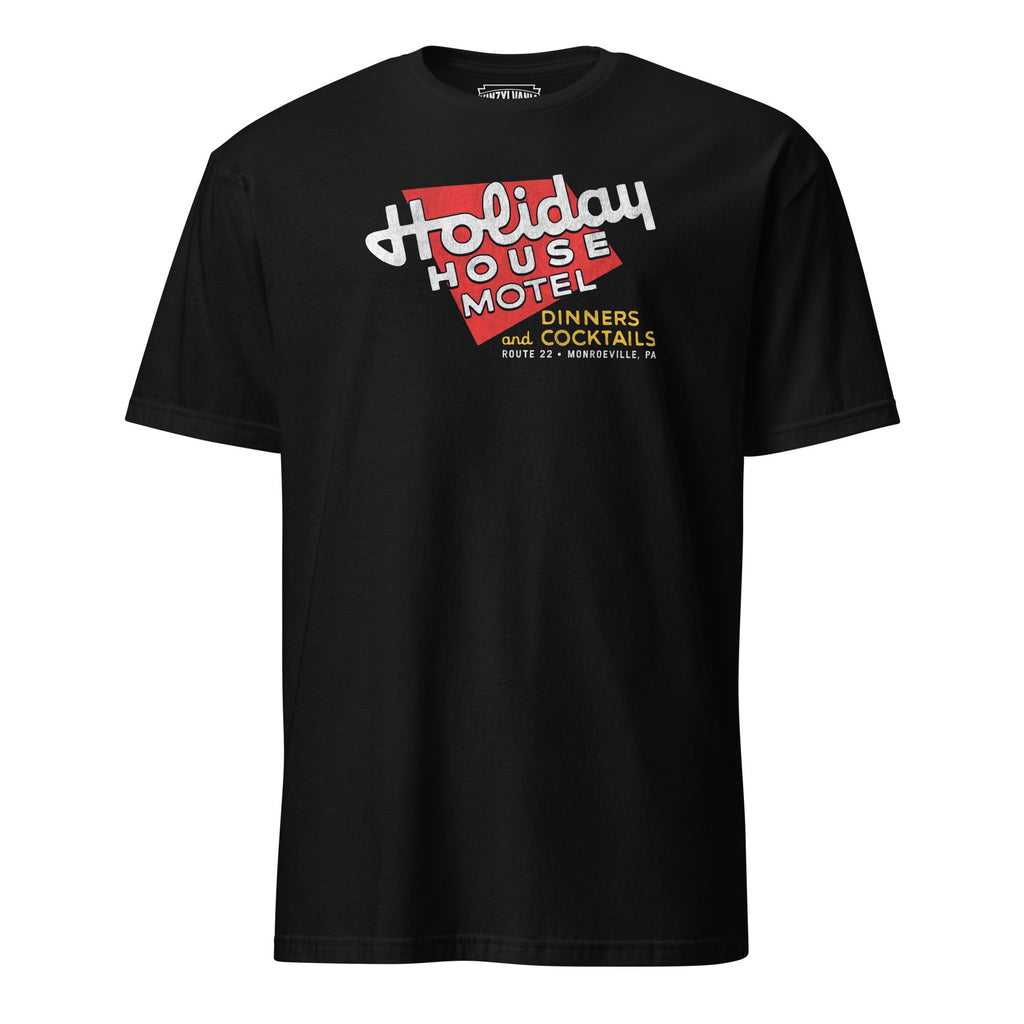 Holiday House Motel - Monroeville, PA | T-Shirt product image 1