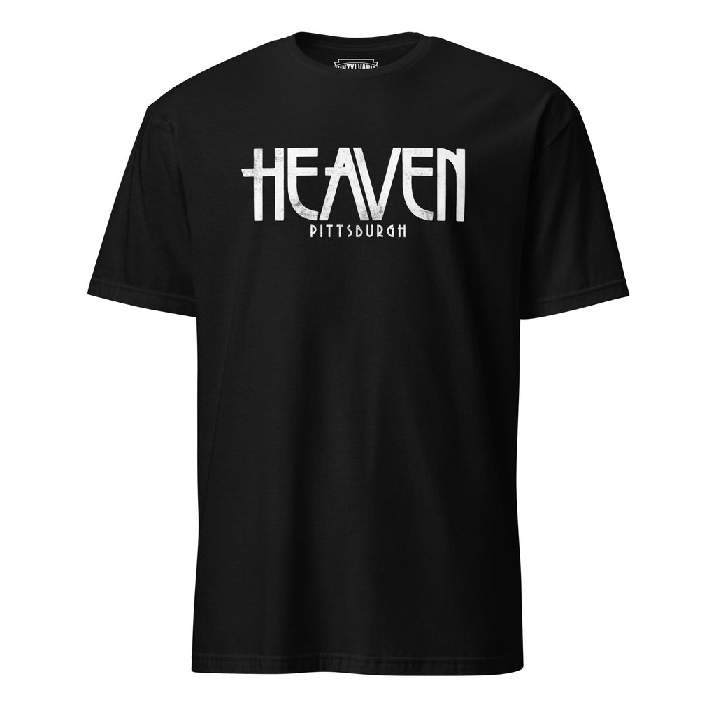 Heaven Night Club - Pittsburgh | T-Shirt product image 1