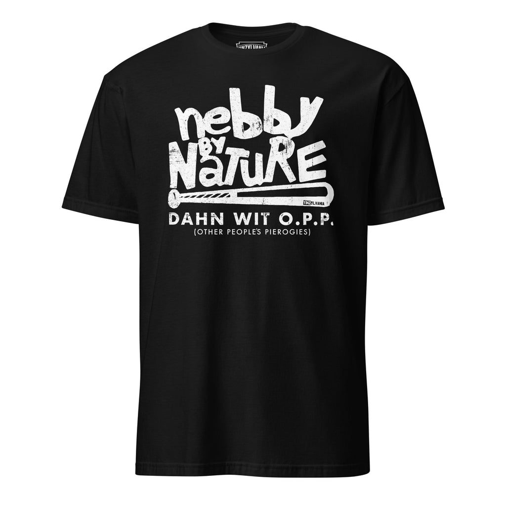 Nebby by Nature | T-Shirt product image 7