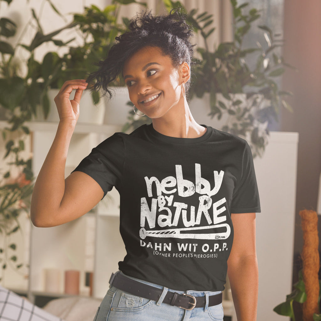 Nebby by Nature | T-Shirt product image 14