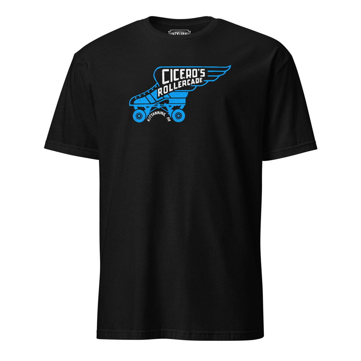 Cicero's Rollercade - Kittanning, PA | T-Shirt product image 1