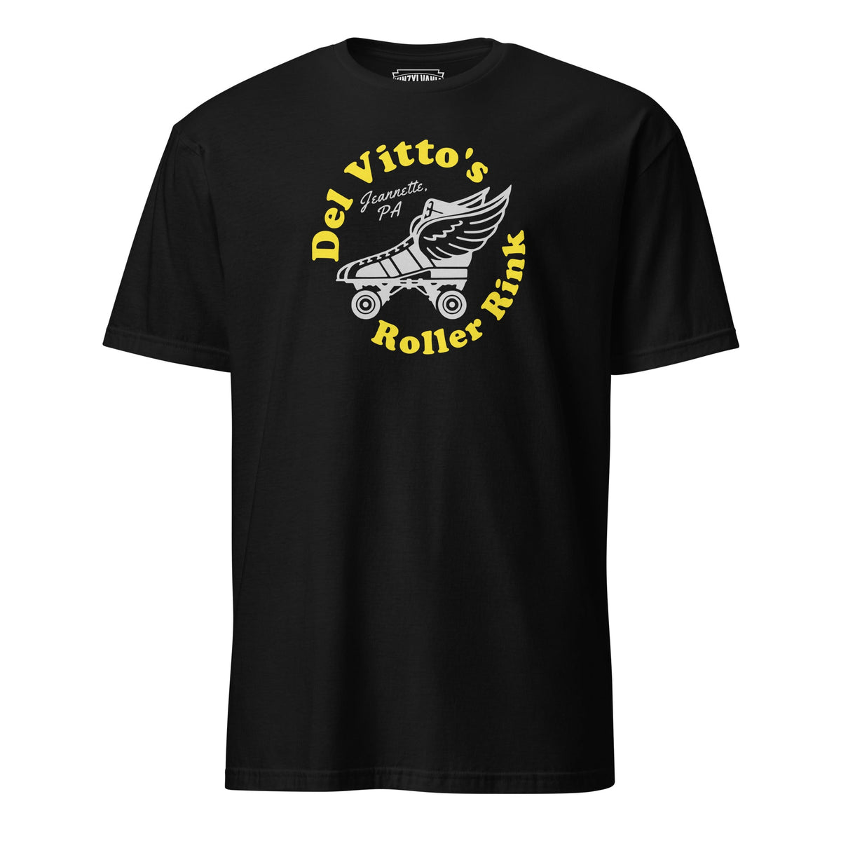 Del Vitto's Roller Rink - Jeannette, PA | T-Shirt product image 1
