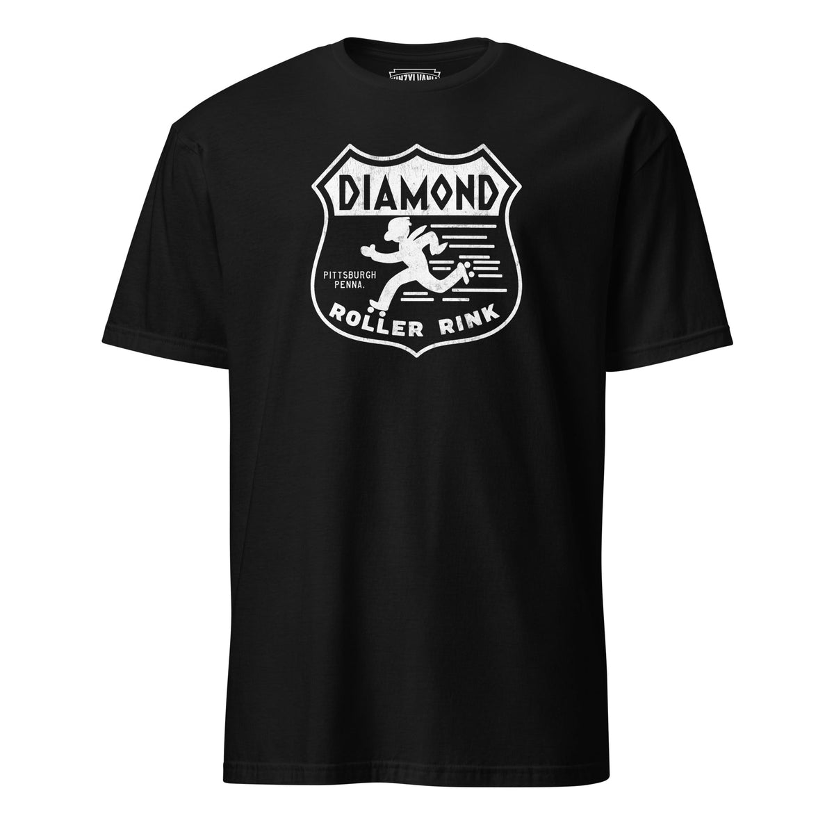 Diamond Roller Rink - Pittsburgh | T-Shirt product image 1