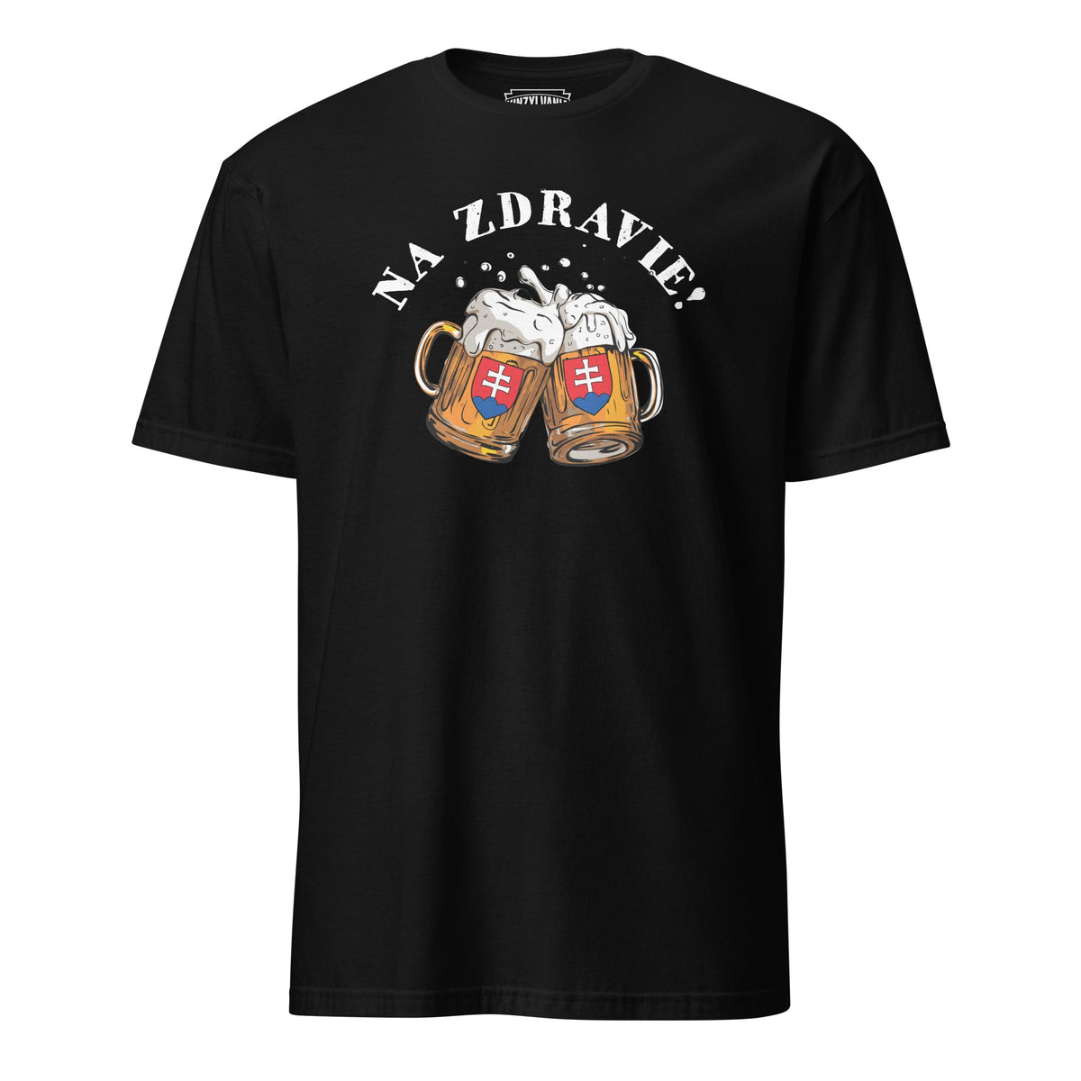 Na Zdravie! (Slovak Cheers) | T-Shirt product image 1