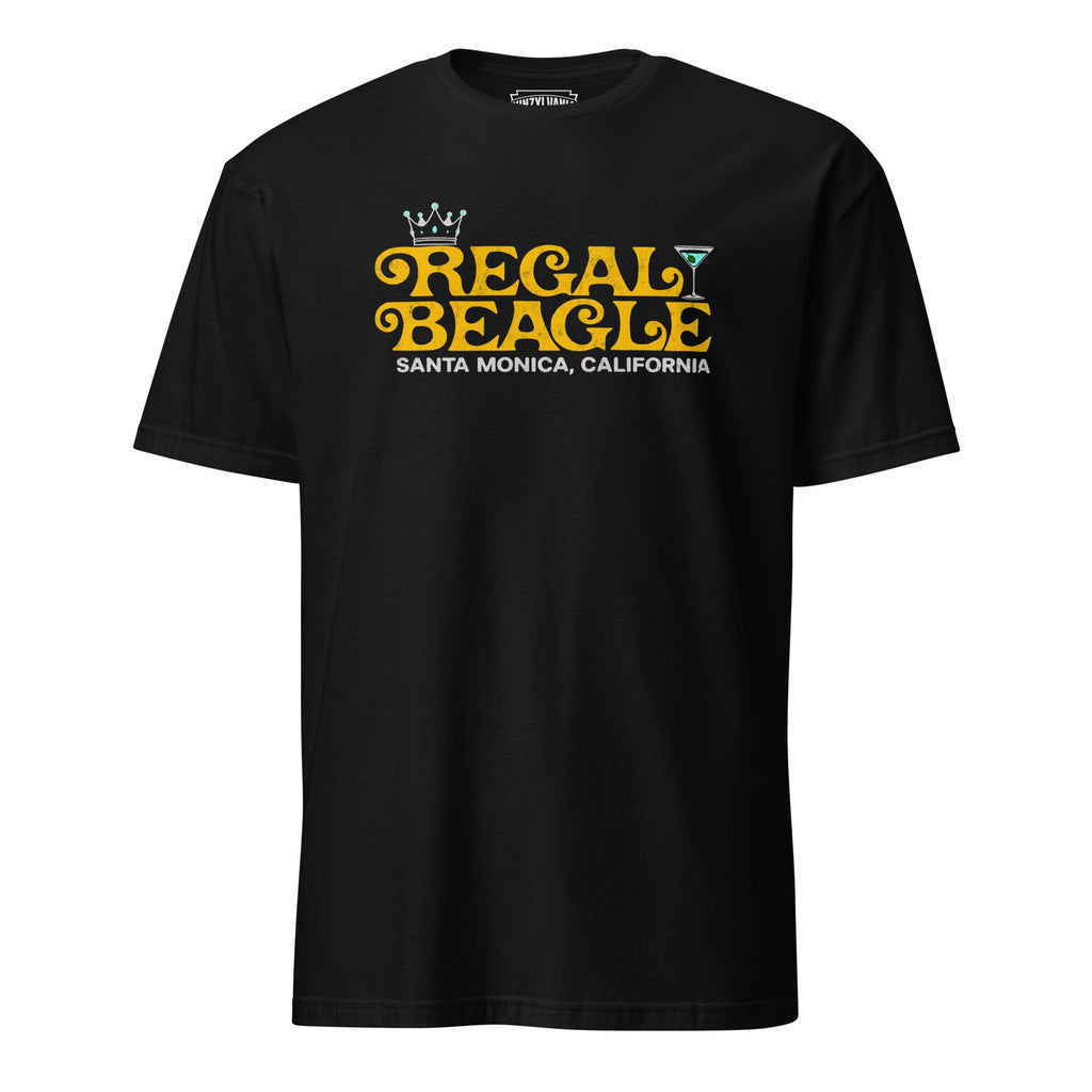 The Regal Beagle - Santa Monica, CA (Three's Company) product image 1