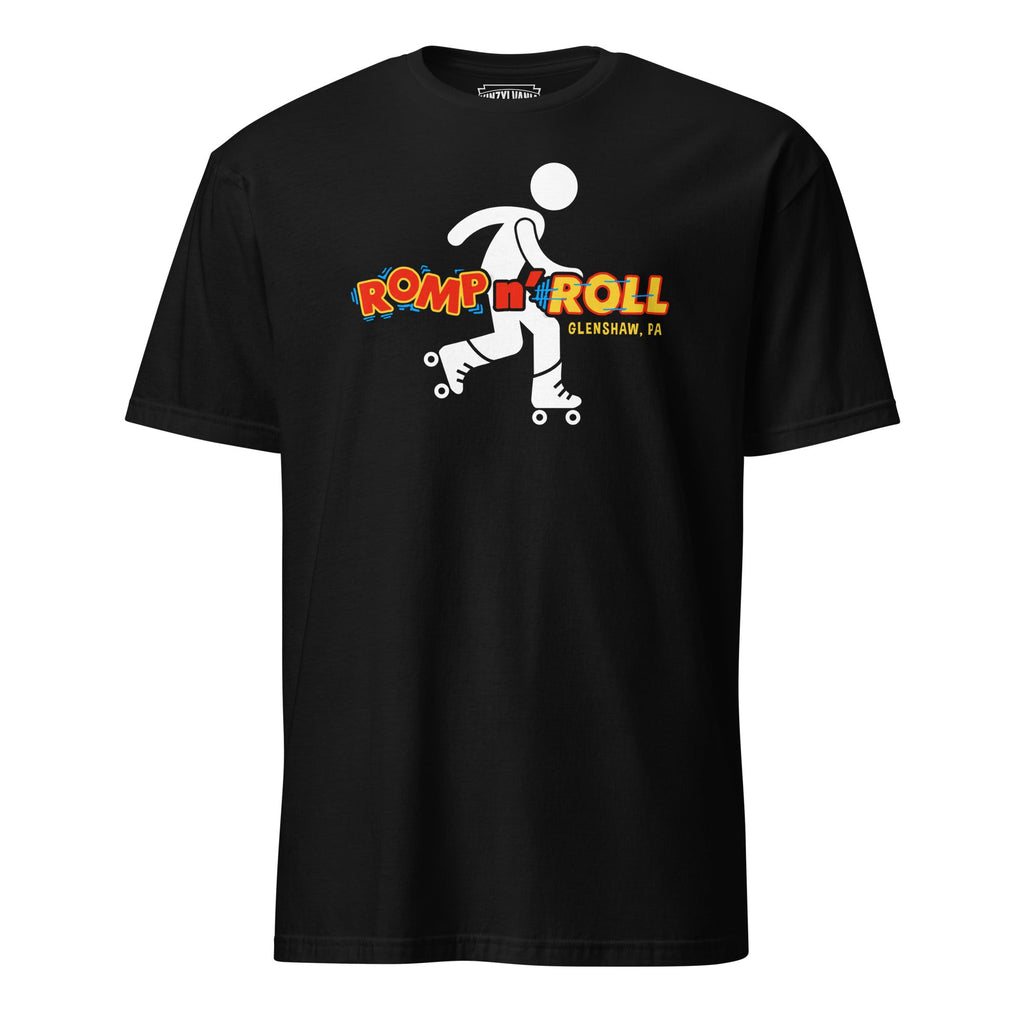 Romp N' Roll - Glenshaw, PA | T-Shirt product image 1