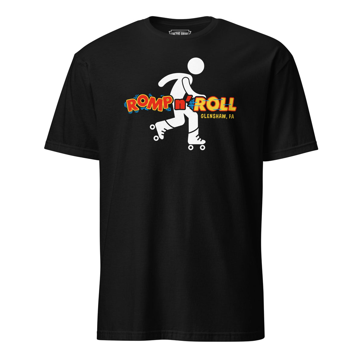 Romp N' Roll - Glenshaw, PA | T-Shirt product image 1