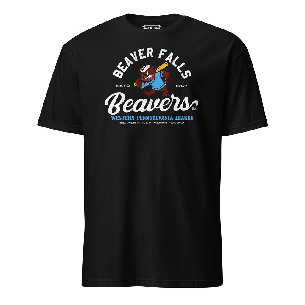 Beaver Falls Baseball 1907 | T-Shirt product image 1