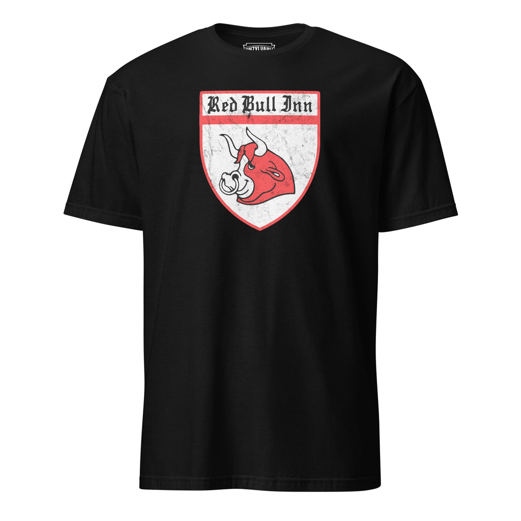 Red Bull Inn - Pittsburgh | T-Shirt product image 3