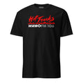 WAMO FM Hot Tracks - Pittsburgh | T-Shirt product image 1