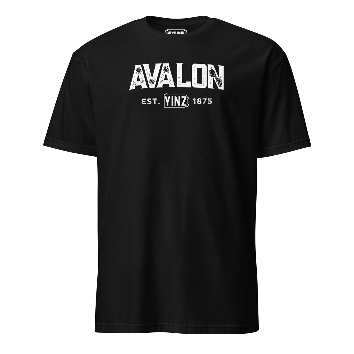 Avalon Yinzylvania | T-Shirt product image 1