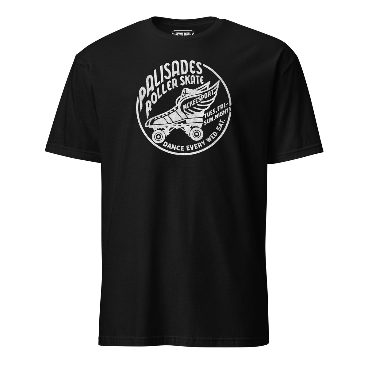Palisades Roller Rink - McKeesport, PA | T-Shirt product image 1