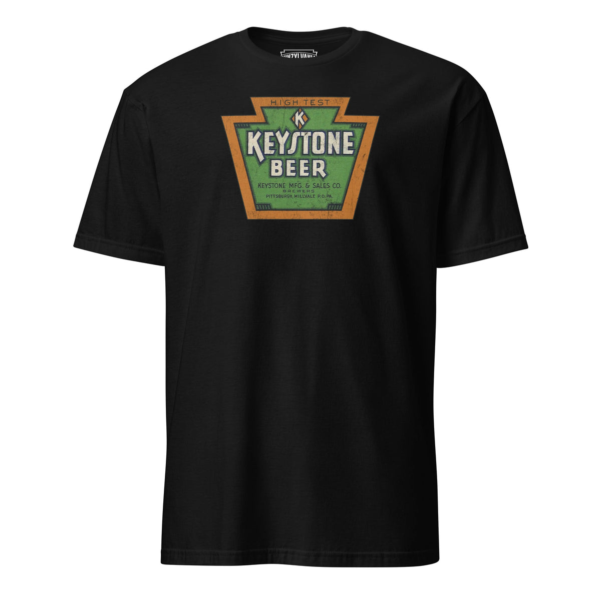 Keystone Beer - Millvale | T-Shirt product image 1