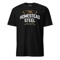 Homestead Steel Mechanics Baseball 1919 Champs | T-Shirt product image 1