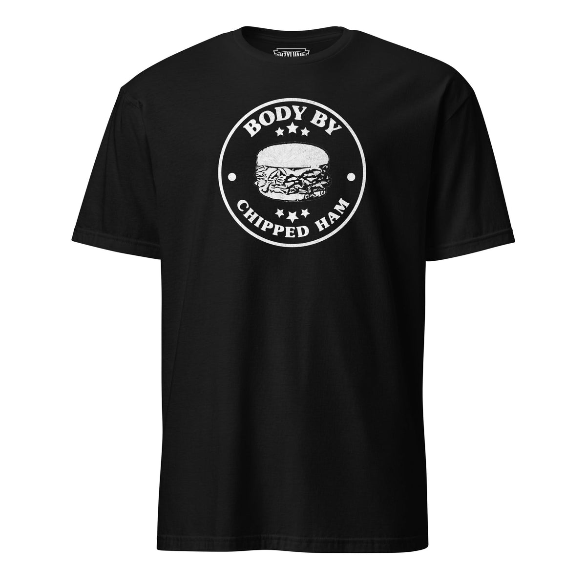 Body By Chipped Ham | T-Shirt product image 1