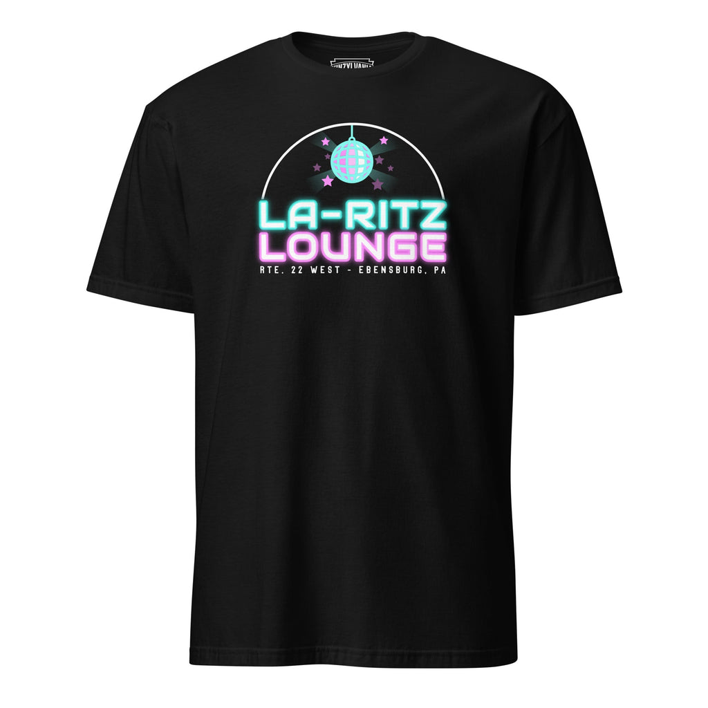 La Ritz Lounge - Ebensburg, PA | T-Shirt product image 1