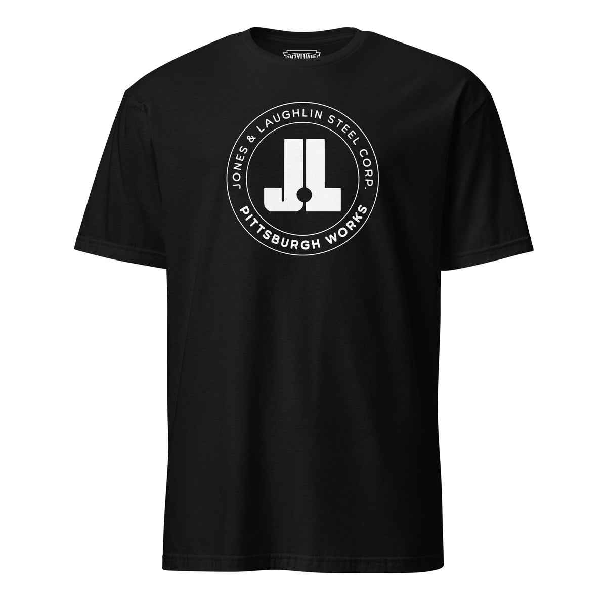 J and L Steel - Pittsburgh Works | T-Shirt product image 1