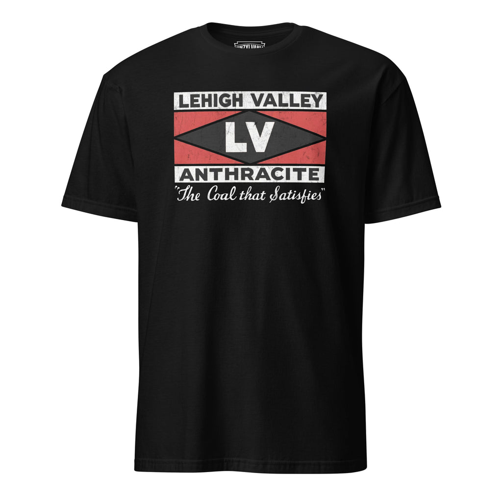 Lehigh Valley Anthracite | T-Shirt product image 2