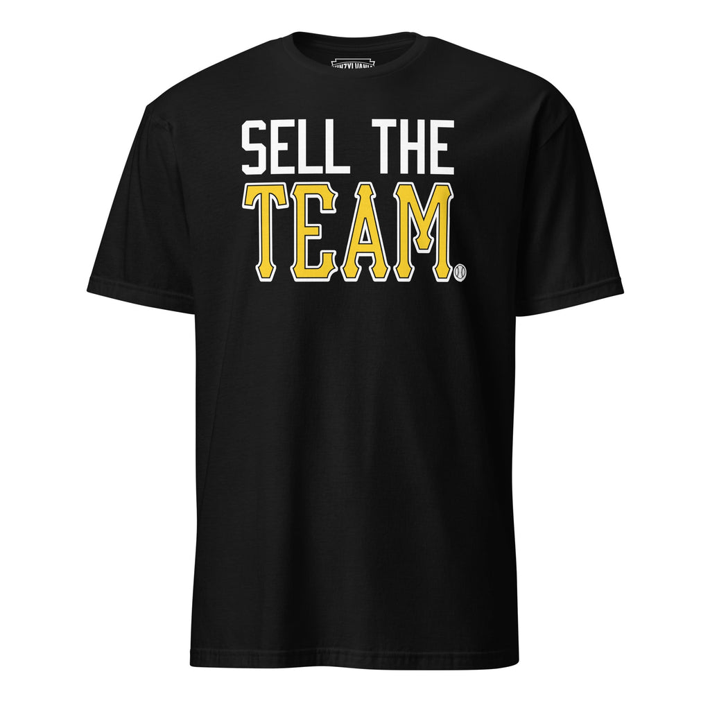 Sell the Team | T-Shirt product image 1