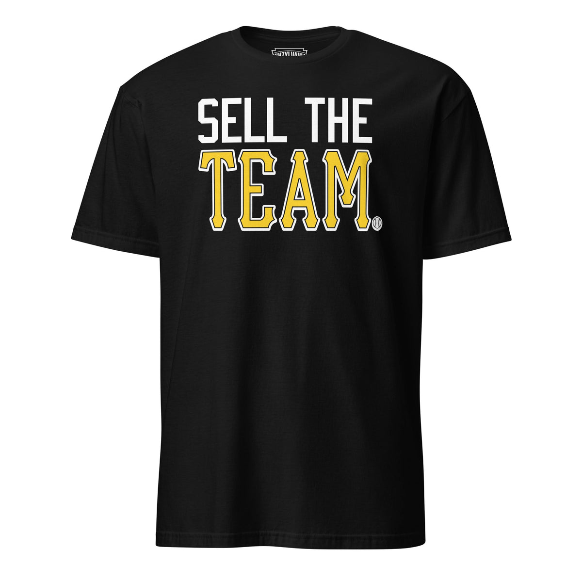 Sell the Team | T-Shirt product image 1