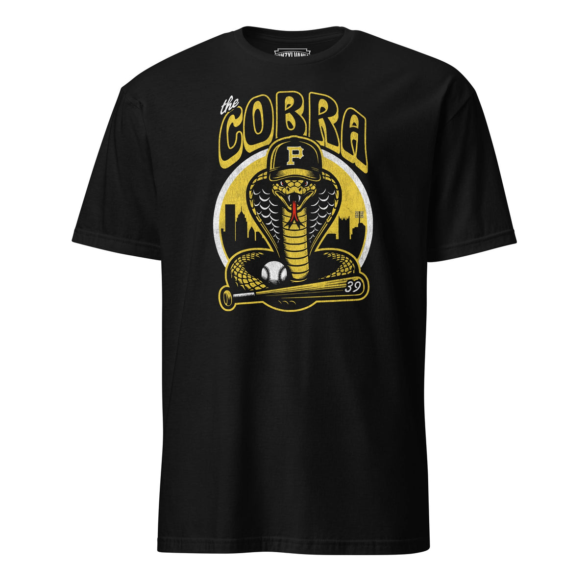 The Cobra #39 | T-Shirt product image 1