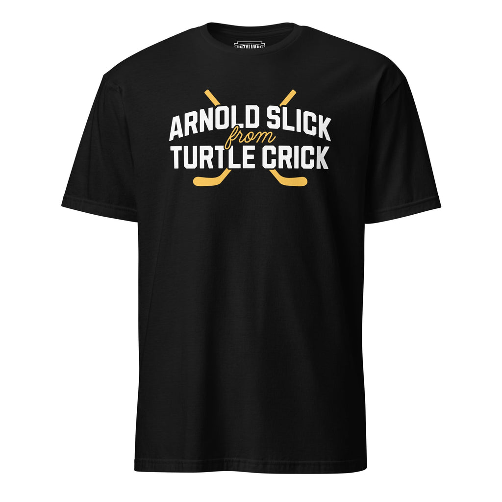 Arnold Slick from Turtle Crick | T-Shirt product image 1