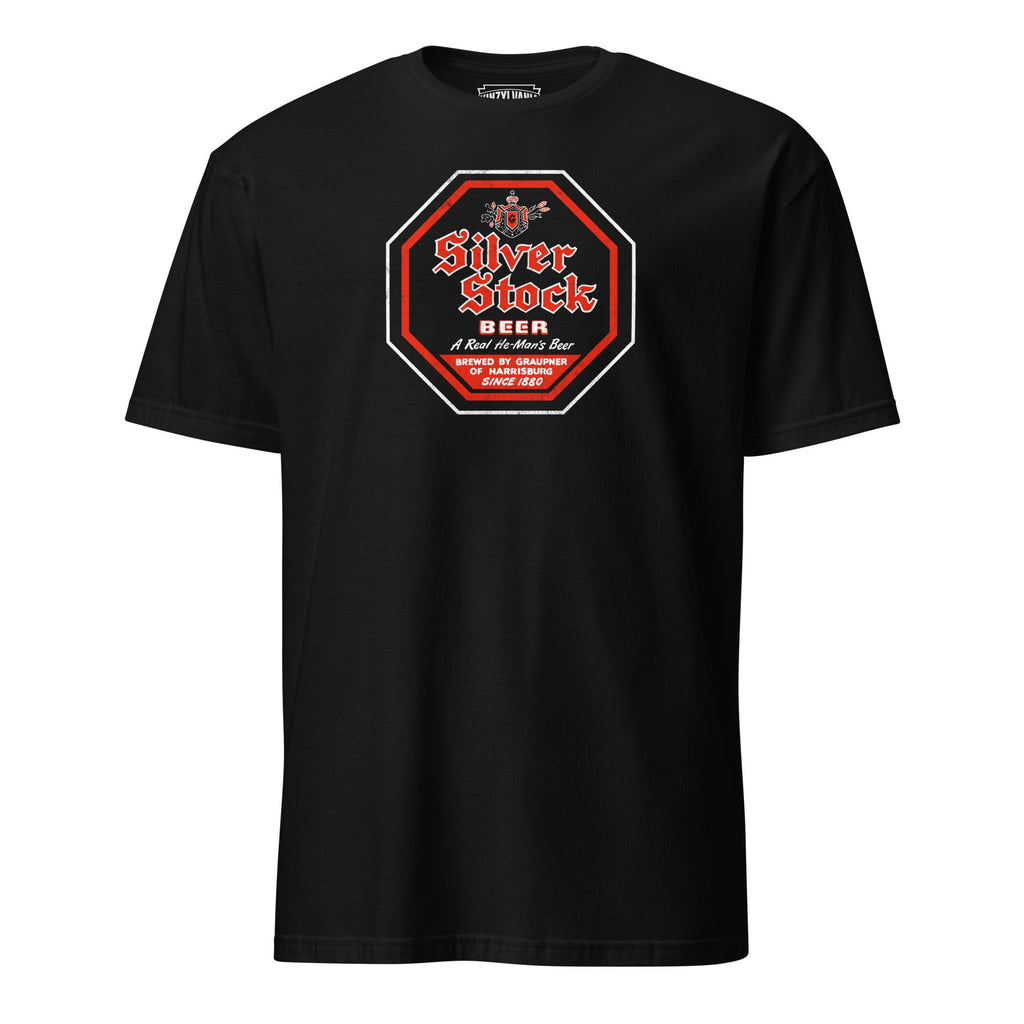 Silver Stock Beer - Harrisburg, PA | T-Shirt product image 1