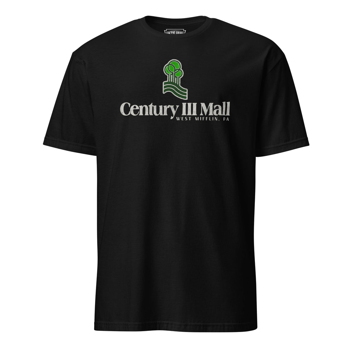 Century III Mall - West Mifflin, PA | T-Shirt product image 3