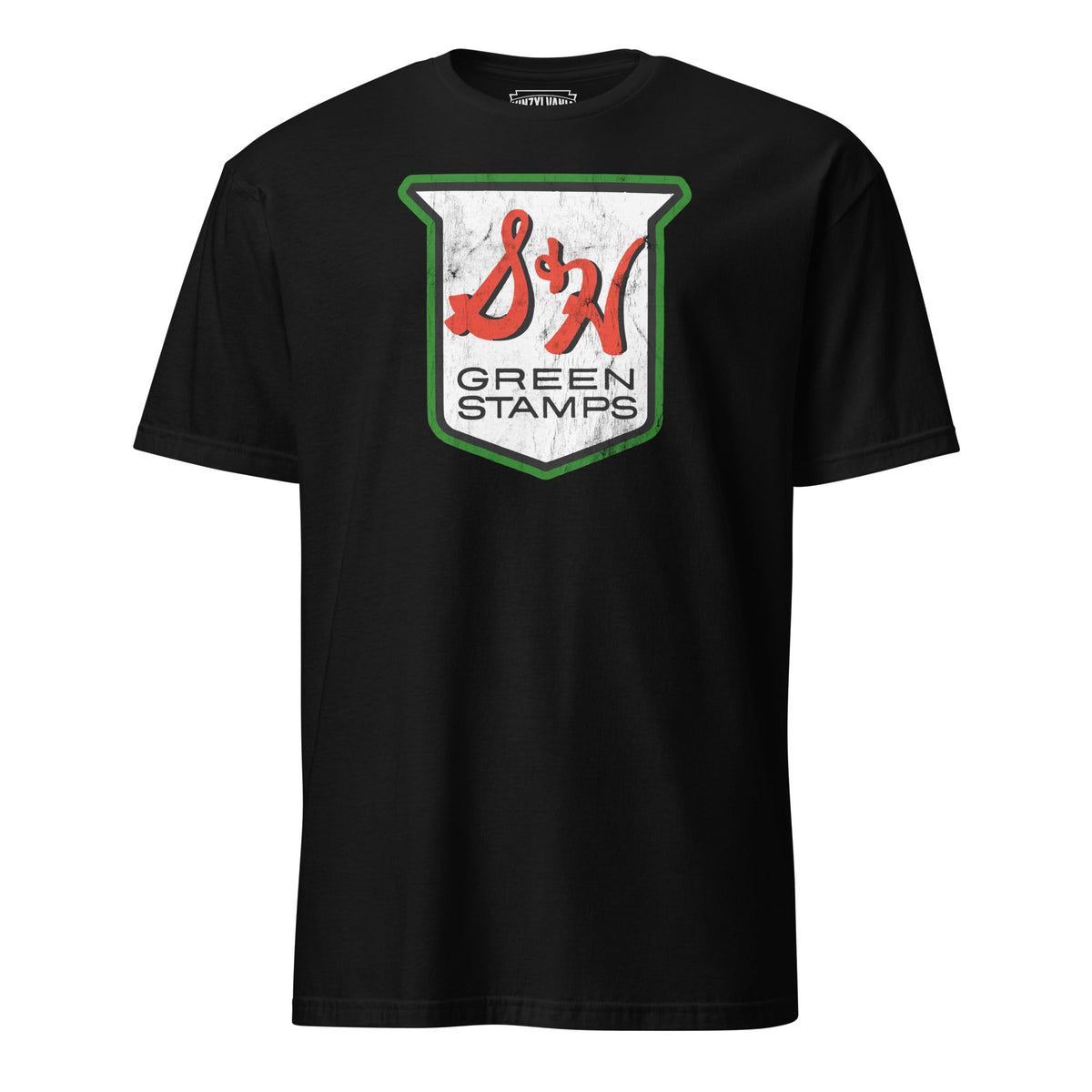 S and H Green Stamps | T-Shirt product image 2