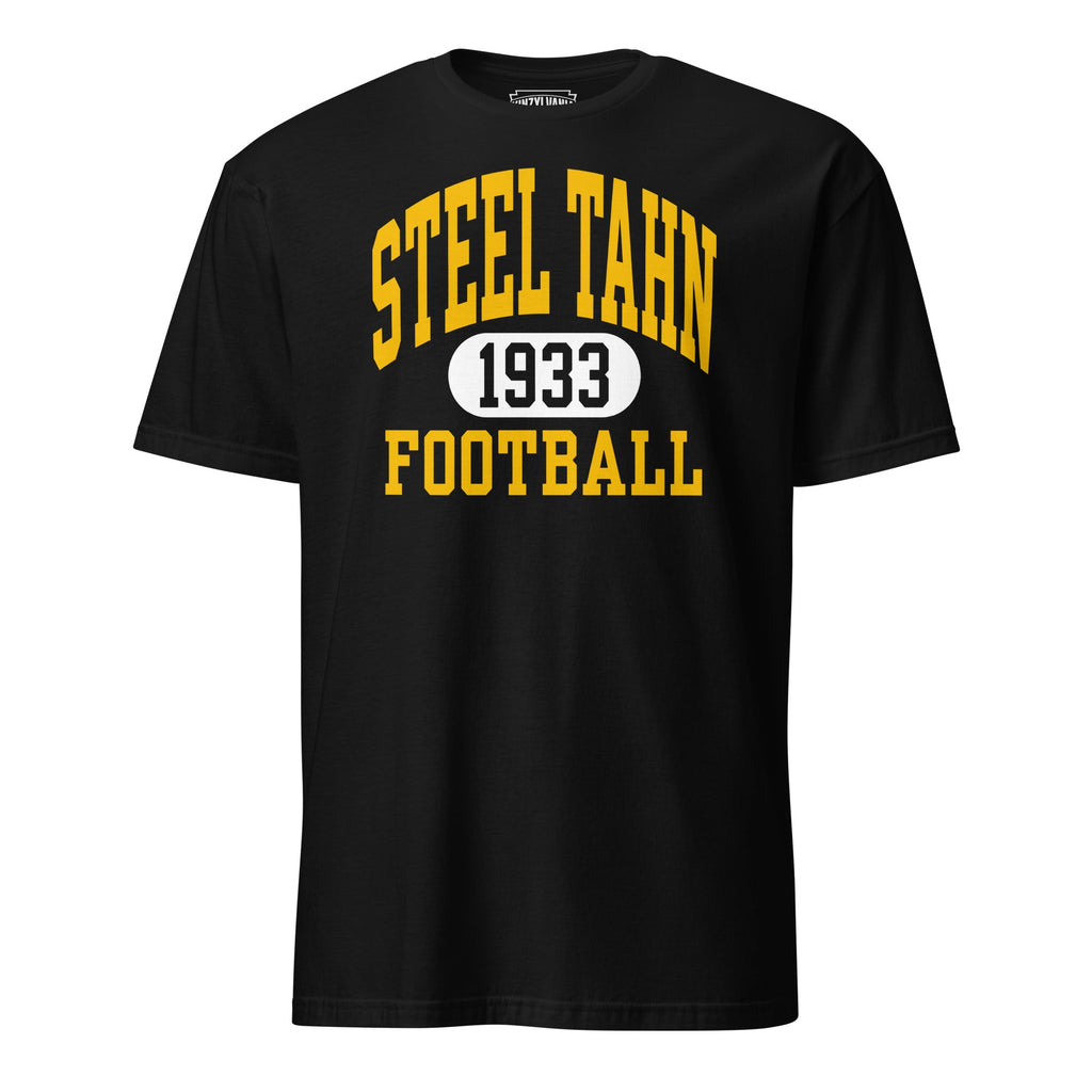Steel Tahn Football 1933 | T-Shirt product image 1