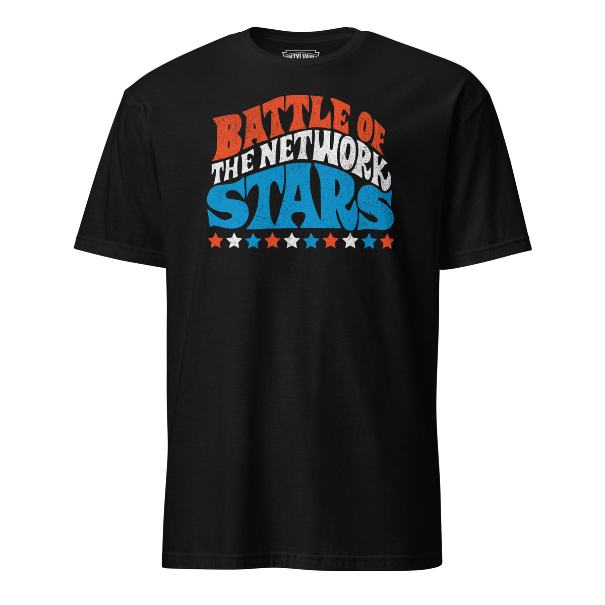Battle of the Network Stars | T-Shirt product image 2