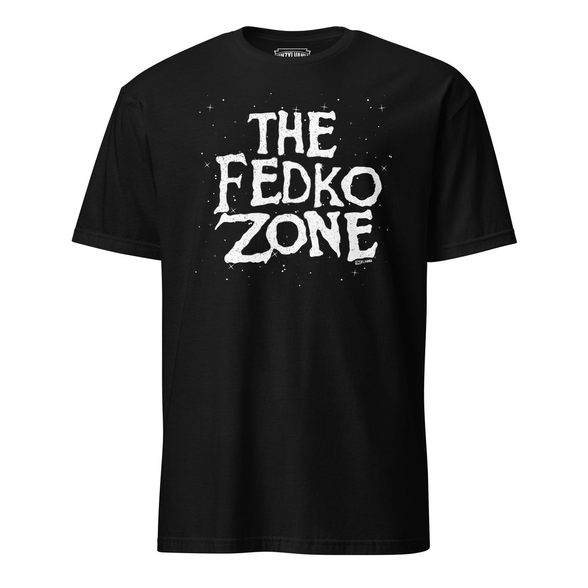 The Fedko Zone | T-Shirt product image 1
